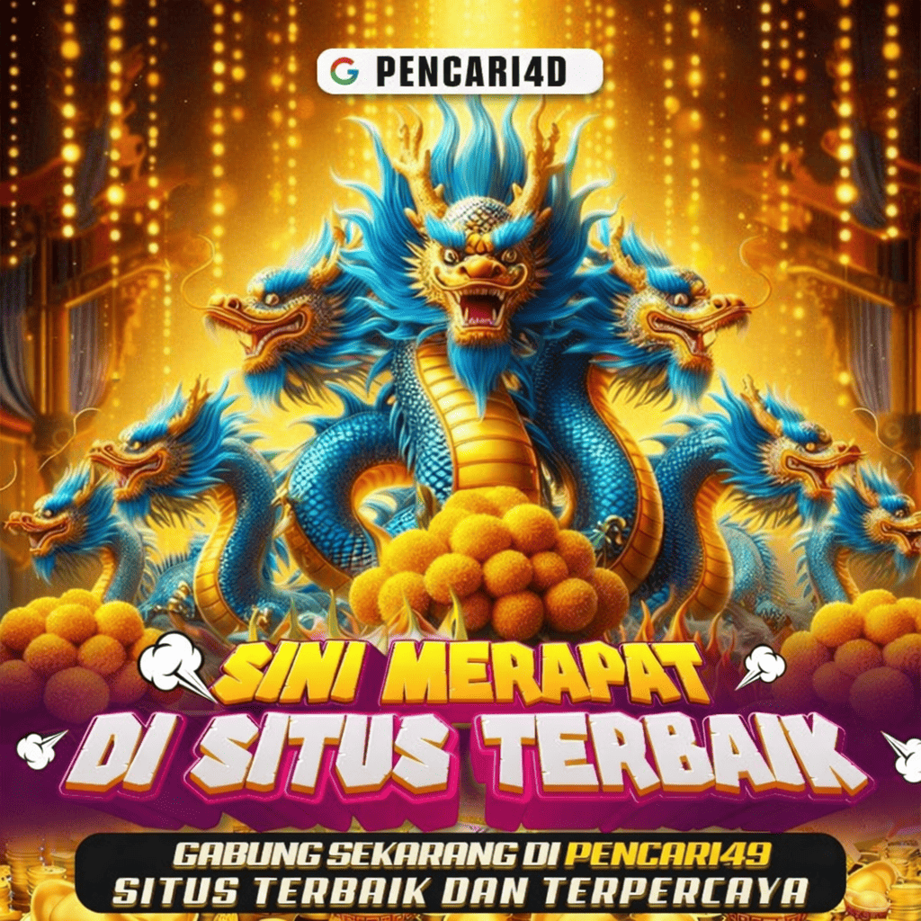 Galeri foto PENCARI4D >> Situs Slot Gacor Terpercaya 2026 di Bali